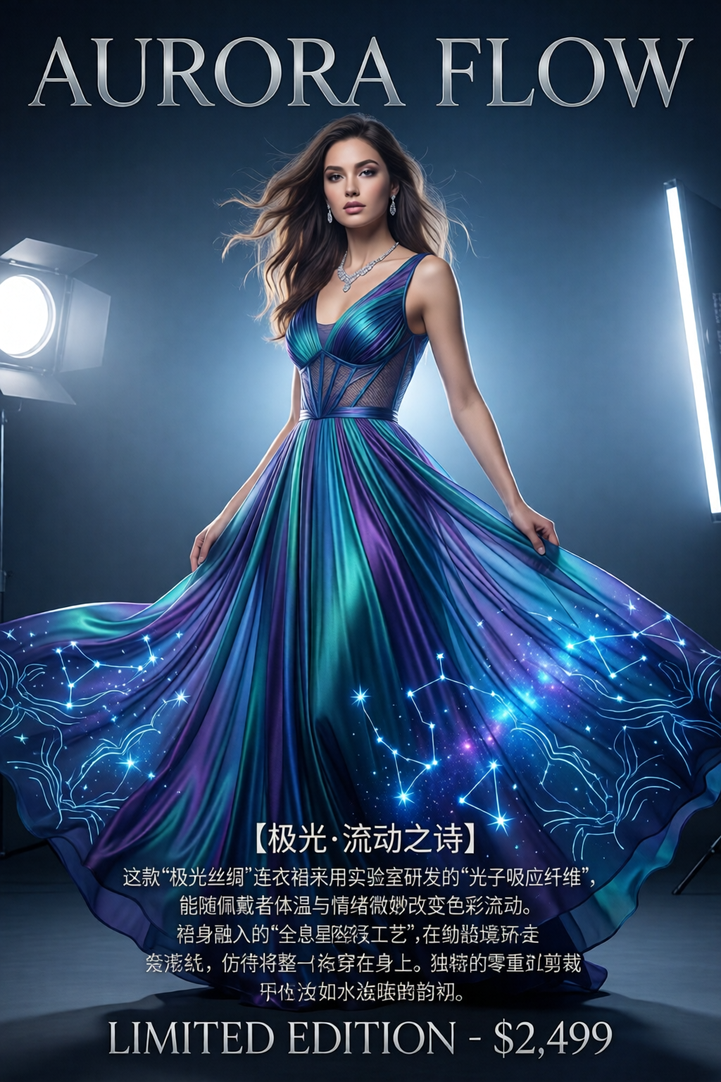 连衣裙qwen_image_2512_fp8_e4m3fn