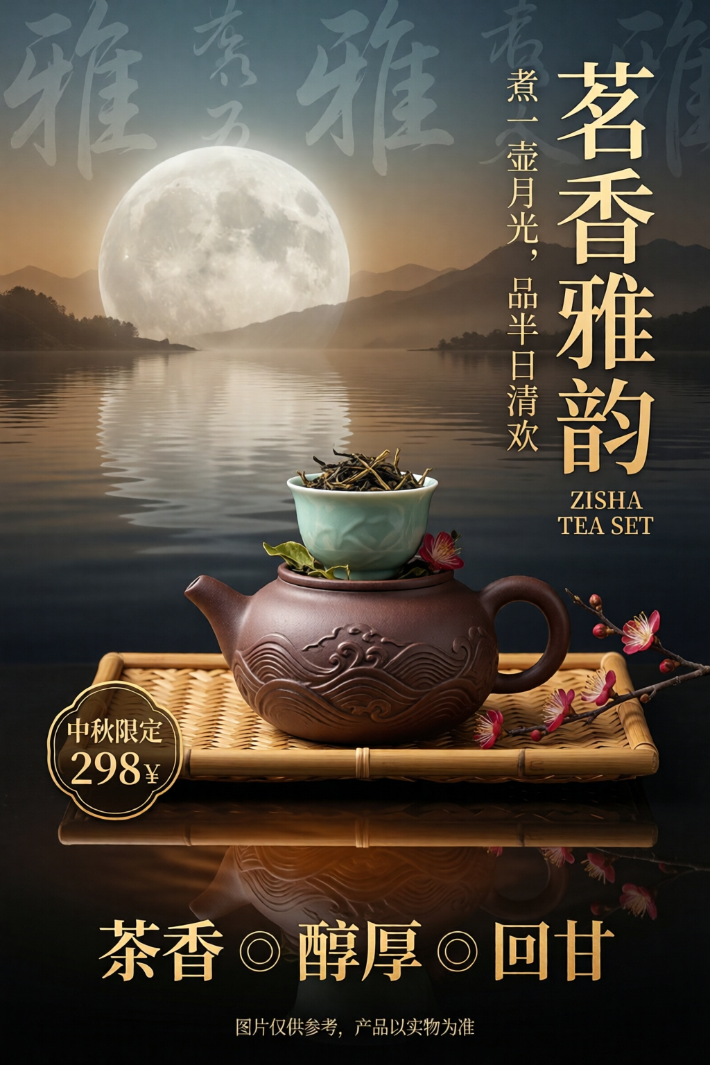 茶叶qwen_image_2512_fp8_e4m3fn