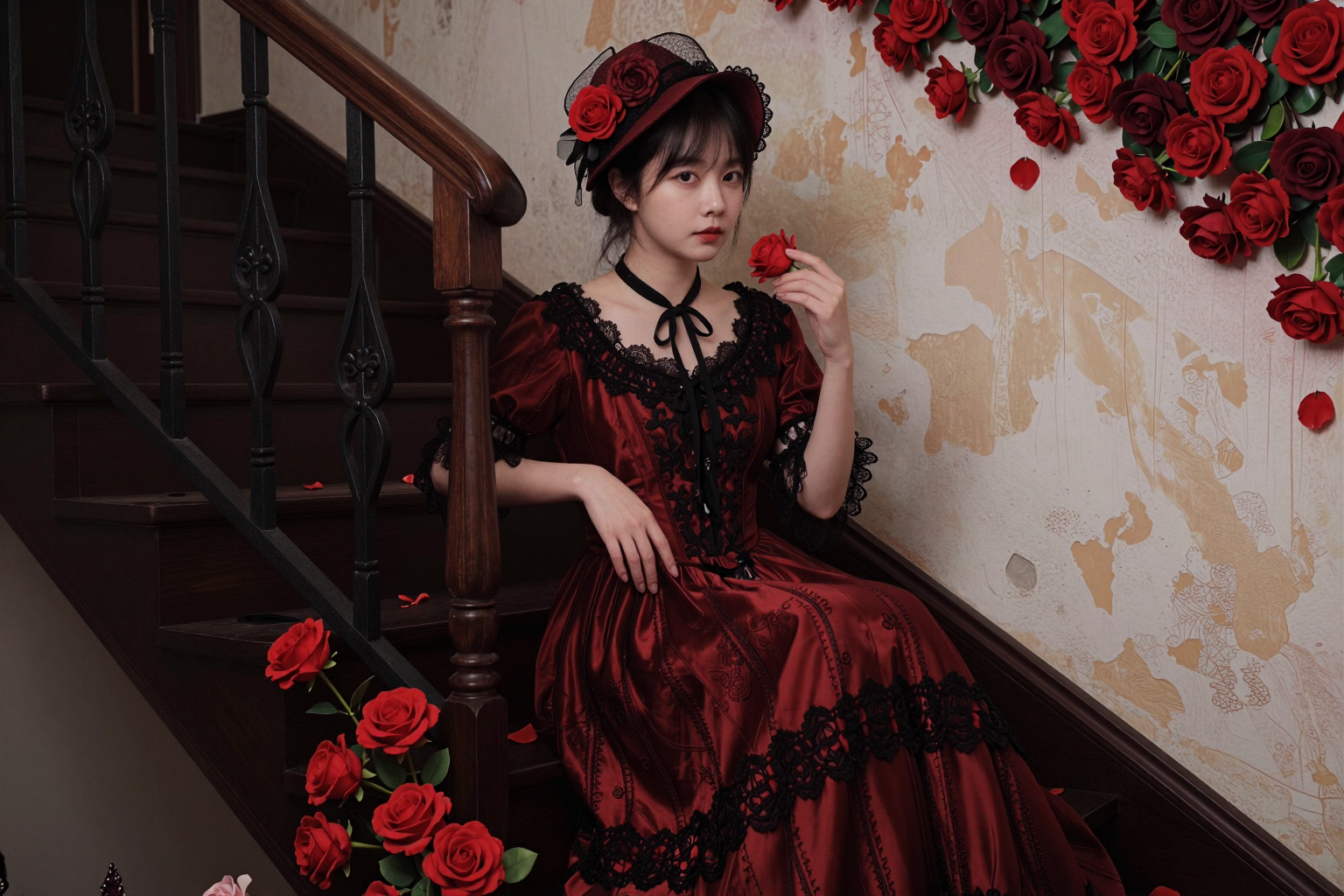维多利亚女孩z_image_turbo_bf16.safetensors